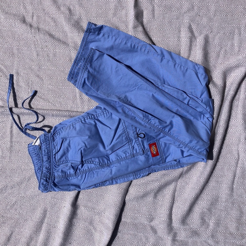 Women's Gen Flex Low Rise Drawstring Scrub Pants